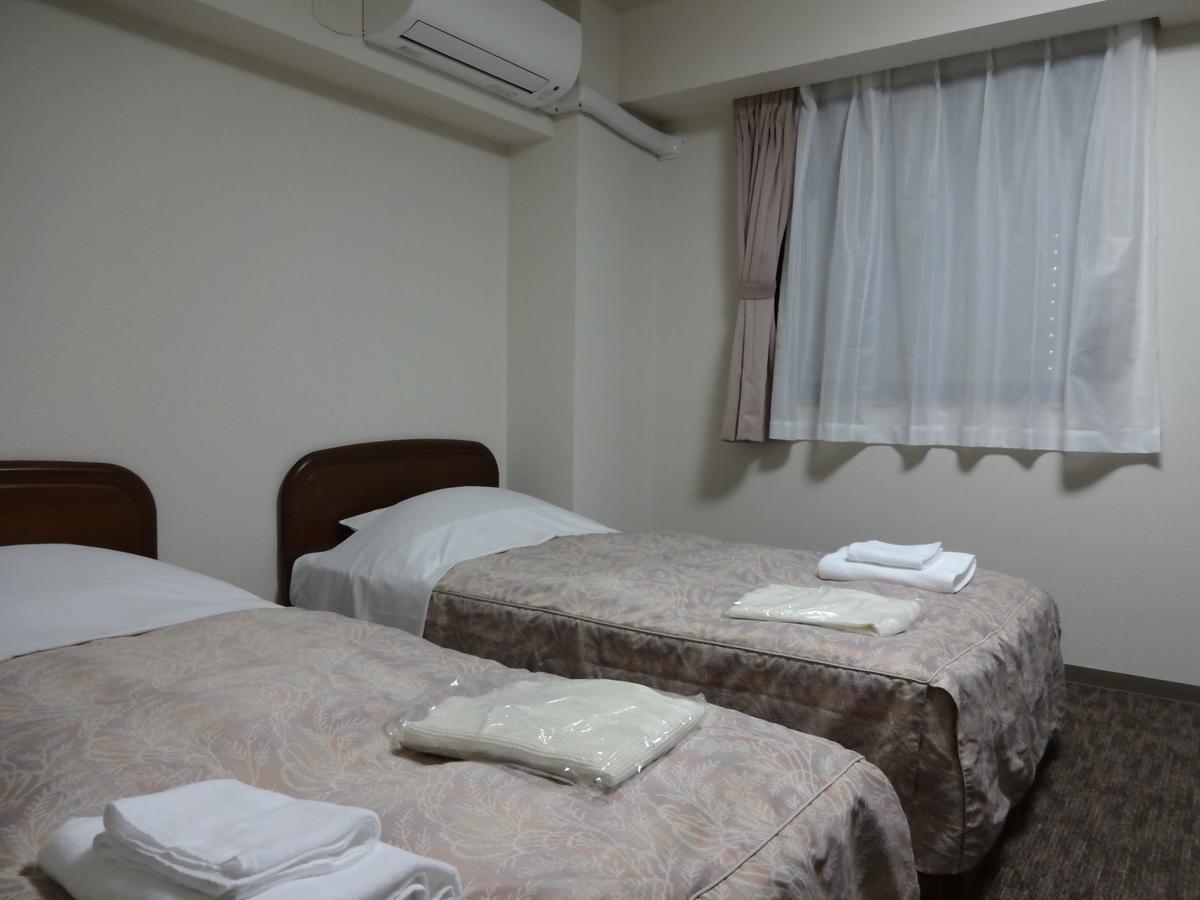 Ushiku City Hotel Ekimaekan Dış mekan fotoğraf