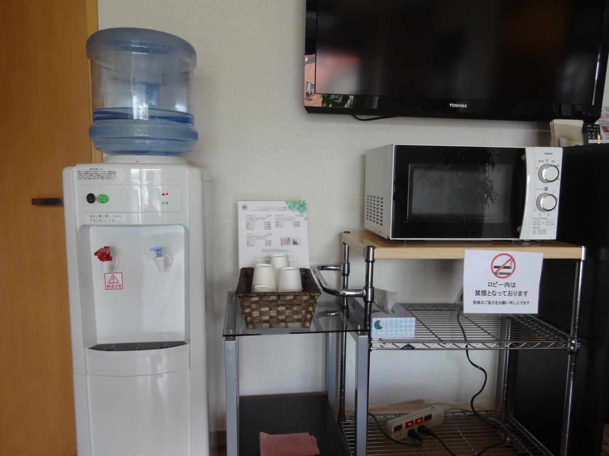 Ushiku City Hotel Ekimaekan Dış mekan fotoğraf