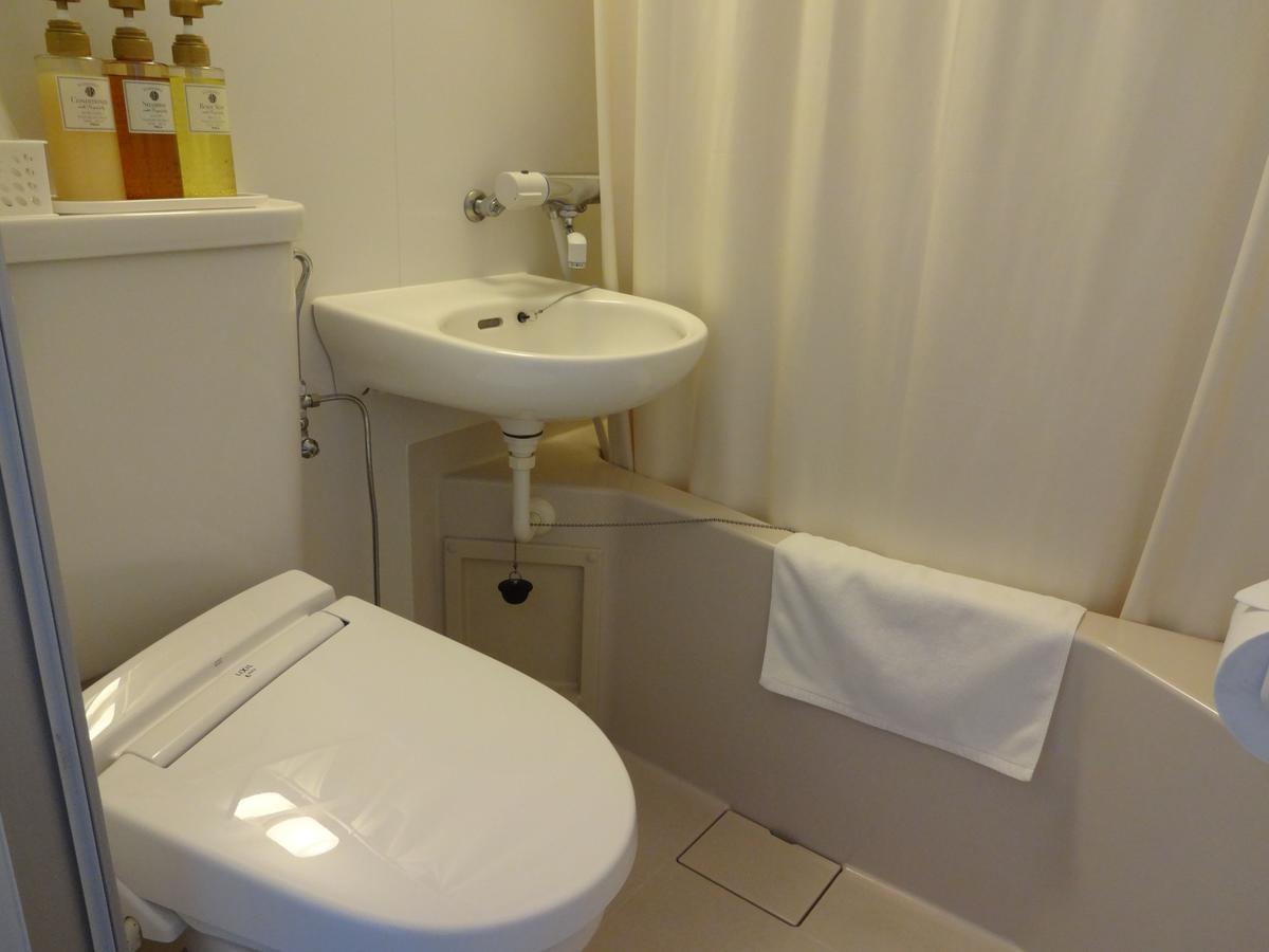 Ushiku City Hotel Ekimaekan Dış mekan fotoğraf